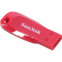 Флешка USB 32Gb SanDisk Cruzer Blade USB 2.0