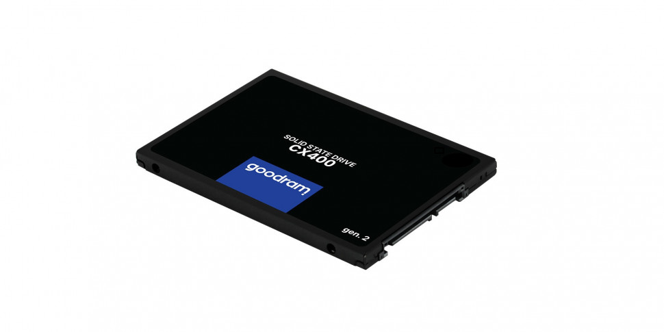 SSD 512Gb GOODRAM CX400 SSDPR-CX400-512-G2 2.5