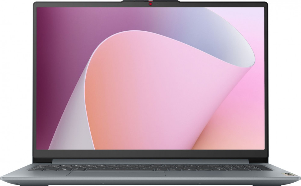Ноутбук 16 Lenovo Slim 3 (83ES002VRK) intel i5-12450H / 16Gb / NVMe 1Tb / FHD / IPS / DOS