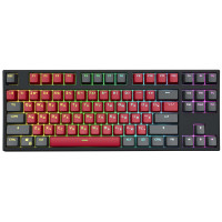 Клавиатура USB Red Square Keyrox TKL (механика)