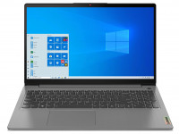 Ноутбук 15.6" Lenovo IdeaPad 3 15IAU7 (82RK010NPS) Intel Core i3-1215U / 8Gb / NVMe 256Gb / TN / DOS