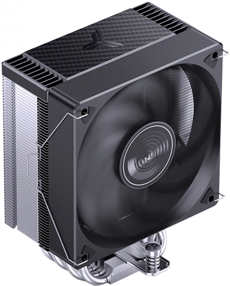 Кулер для процессора Jonsbo CR-1000 MAX (154мм / 6трубок / 32дБ / 59CFM / 230W)