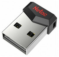 Флешка USB 4Gb Netac UM81 (USB2)