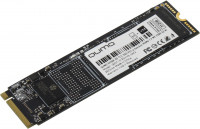 SSD NVMe 512 Gb QUMO Novation Q3DT-512GHHS-NM2 (300TBW / 3100:2000Мбайт / с) (OEM)