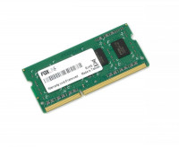 Память DDR3L SO-DIMM 2Gb 12800 / CL11 Foxline