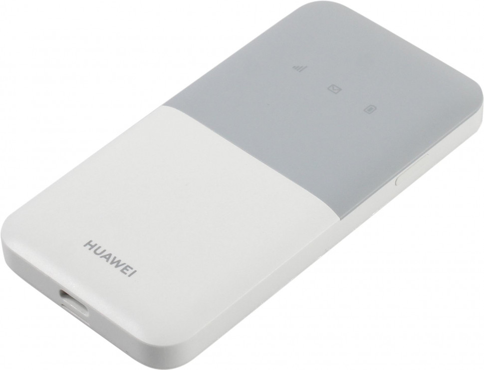 Модем 3G / 4G HUAWEI E5586-326 (Wi-Fi / 1500MAh)