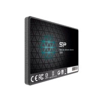 SSD 120 Gb Silicon Power 2.5" SP120GBSS3S55S25 (- / 550:420 Мбайт / с) TLC