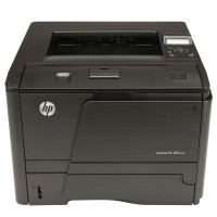 Б/У Принтер HP M401d