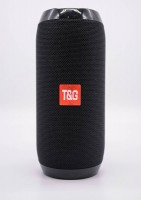 Портативная колонка T&G TG117