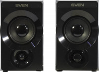 Колонки 2.0 SVEN SPS-535 (6W)
