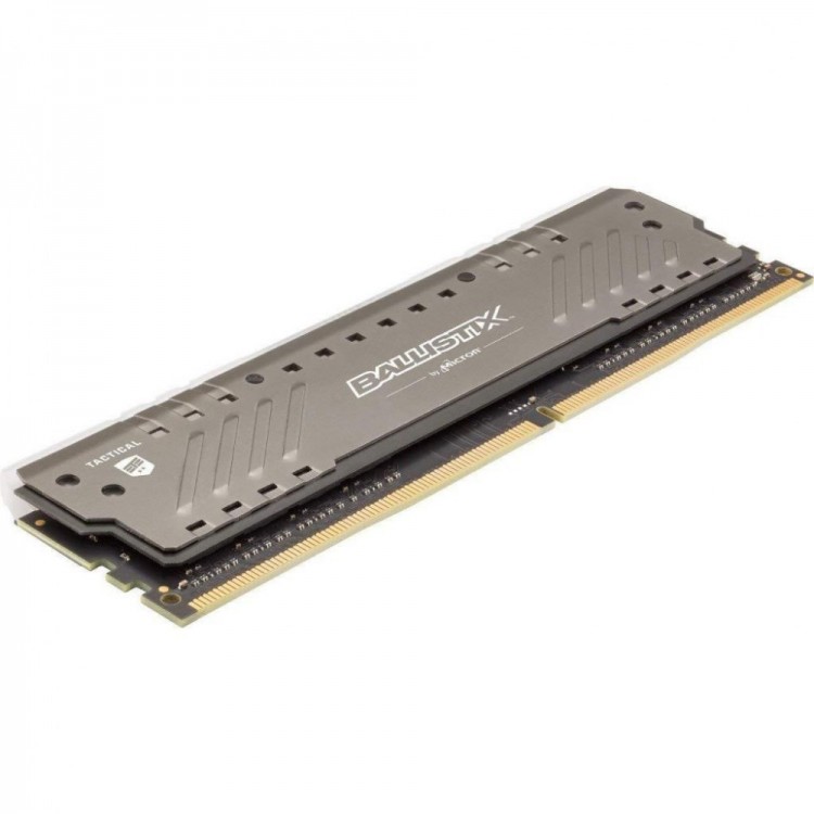 Память DDR4 8Gb <PC4-25600> Crucial Ballistix <BLT8G4D32AET4K>