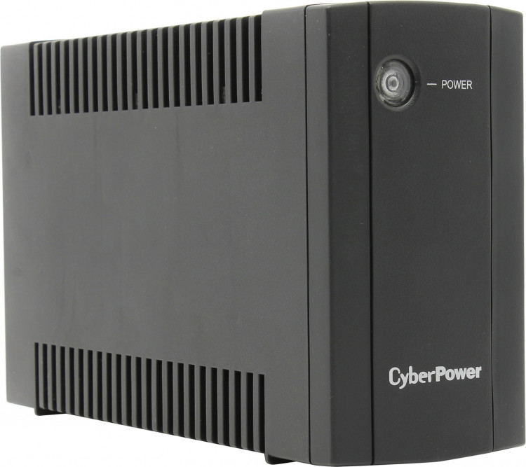 ИБП CyberPower UTC850E 850VA / 425W