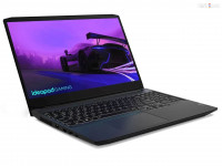 Ноутбук 16" Lenovo Gaming 3 (82SA00DERK) intel i5-12450H / 8Gb / SSD 256Gb / FHD / IPS / RTX3050Ti 4Gb / DOS