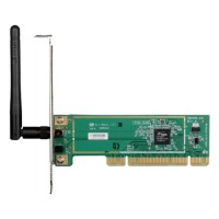 Адаптер Wi-Fi PCI D-Link DWA-525