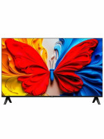 Телевизор 40 (101 см) TCL 40S5K (QLED / FHD / GoogleTV)