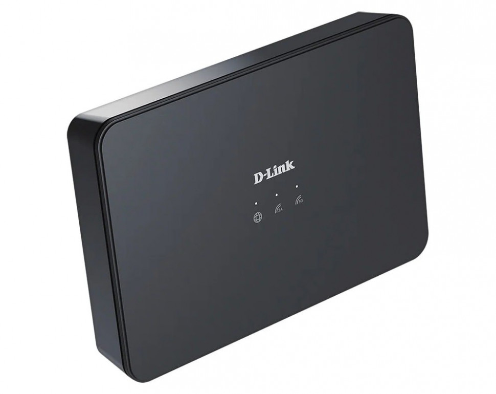 Б/У Роутер D-Link DIR-315 (4xLAN)