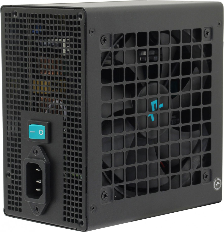 Блок питания 800W Deepcool PK800D (80+ / Bronze)