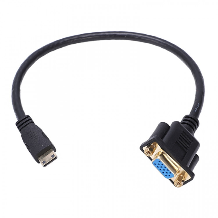 Переходник hdmi на vga фото