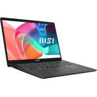 Ноутбук 15.6 MSI Modern 15 F1MG-1072XRU Intel 5 120U / 16Gb / NVMe 512Gb / FHD / IPS / DOS