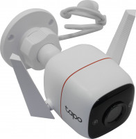 Камера видеонаблюдения уличная TP-Link Tapo C310 White 3MP