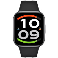 Умные часы REDMI Watch 6 Active (черный)