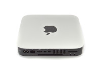 Б/У Неттоп Apple Mac Mini A1347 i5-2520U / 4Gb / HDD 500Gb / OS X Lion