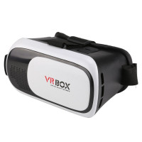 Очки виртуальной реальности CBR VR <CBR VR glassesBRC>