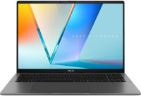 Ноутбук 16 Asus VivoBook S16 S3607VA-RP152 intel core 5 210H / 16Gb / NVMe 512Gb / FHD / IPS / 144Hz / DOS