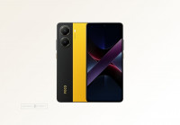 Смартфон Poco X7 Pro 12 / 256Gb (Yellow)