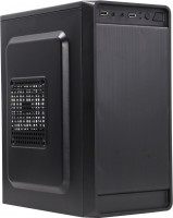 Корпус (без блока питания) Micro-ATX Exegate BAA-108U (USB3.0x1)