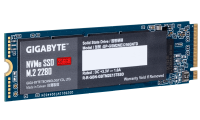 SSD 128 Gb NVMe 2280 Gigabyte GP-GSM2NE3128GNTD (300 TBW / 1800:600 Мбайт / с) 3D TLC