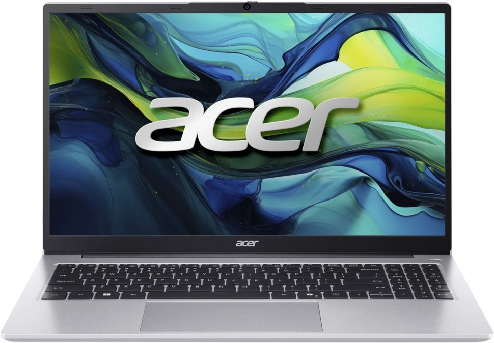 Ноутбук 15.6 Acer Aspire Lite AL15-41P-R8Y8 AMD Ryzen 3 5300U / 16Gb / NVMe 512Gb / FHD / IPS / DOS