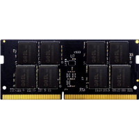 Память DDR4 SO-DIMM 8Gb 21300 / CL18 Geil <GS44GB2666C19SC>