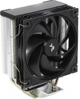 Кулер для процессора DeepCool AG400 G2 (150мм / 4трубки / 75CFM / 31.6дБ / 220W)