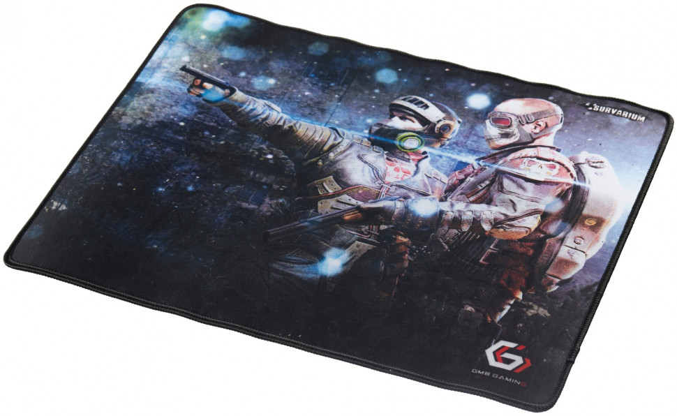 Коврик Gembird MP-GAME25