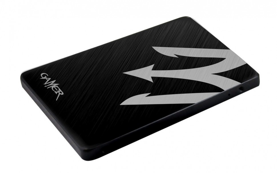 SSD 120 Gb SATA 6Gb / s KFA2 Gamer L 2.5