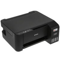Принтер МФУ Epson L3219 (A4 / 9стр / USB / 4цв / струйный)