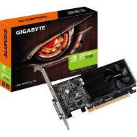 Видеокарта NVIDIA GT 1030 2Gb Gigabyte GV-N1030D4-2GL