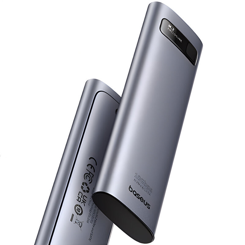 Корпус для SSD M.2 (NVMe) Baseus BS-OH155