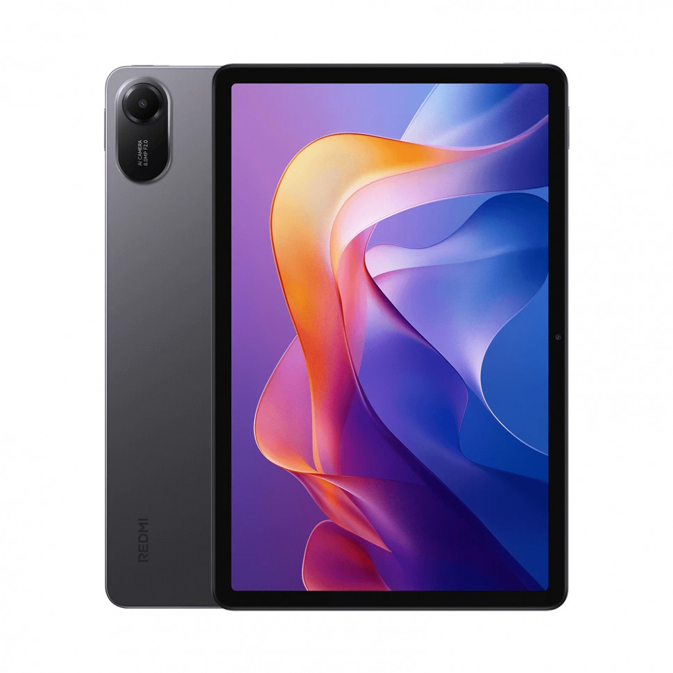 Планшет 11 Xiaomi Redmi Pad 2 8 / 256Gb (Graphite Gray)