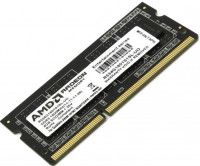 Память SO-DIMM DDR3L 2Gb 12800 / CL11 AMD R532G1601U1SL-UO