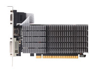 Видеокарта NVIDIA GeForce GT 710 2Gb CBR VGA-MSGT710-2G-RTL
