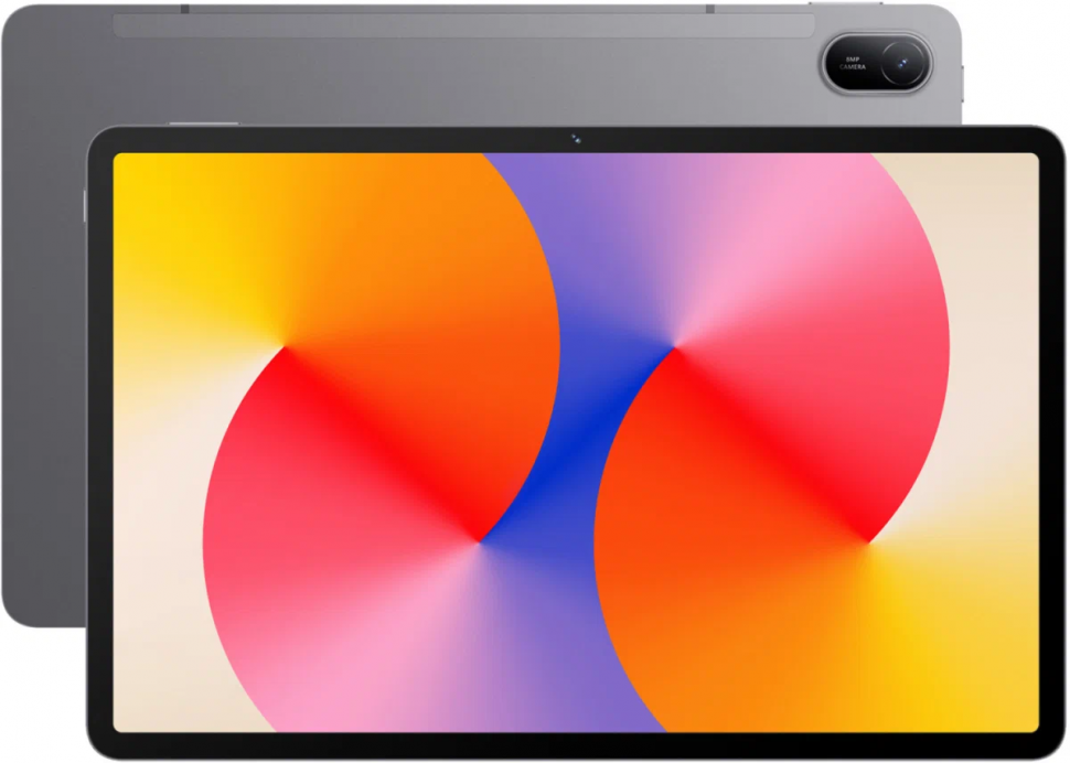 Планшет 11 HUAWEI MatePad SE LTE 11 4 / 128 ГБ (туманно-серый) (AGS6-L09)