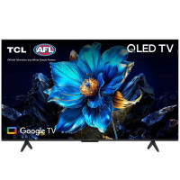 Телевизор 65 (165 см) TCL 65P7K (4K / QLED / 350nit / GoogleTV)