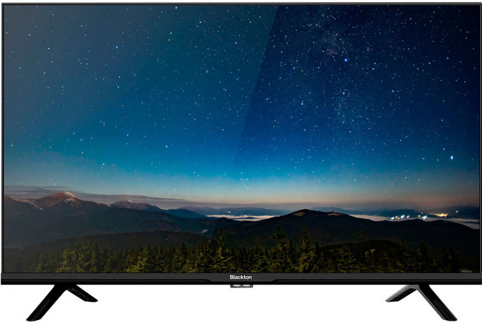 Телевизор 40&quot; (101 см) Blackton Bt 40FS34B (FHD / VA / Android)