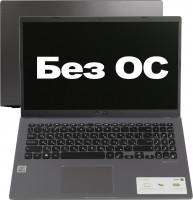 Ноутбук 15.6" Asus X509FA-BR948 intel i3-10110U / 8Gb / SSD 256Gb / HD / UHD Graphics / DOS