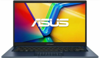 Ноутбук 15.6 Asus Vivobook 15 X1502VA-BQ1276 intel i7-13620H / 16Gb / NVMe 512Gb / FHD / IPS / DOS