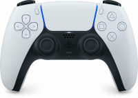 Геймпад Sony DualSens (белый)