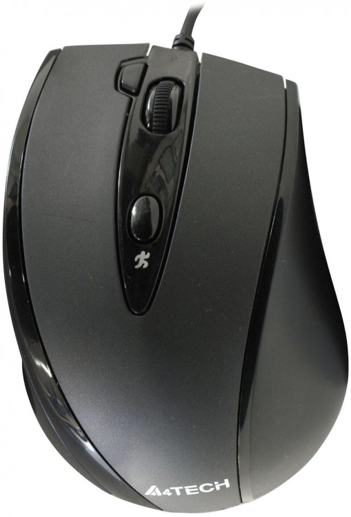 Мышь USB A4-Tech N-770FX
