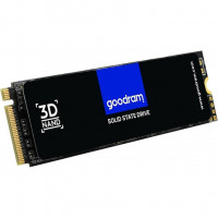 SSD M.2 256 Gb GOODRAM SSDPR-PX500-256-80